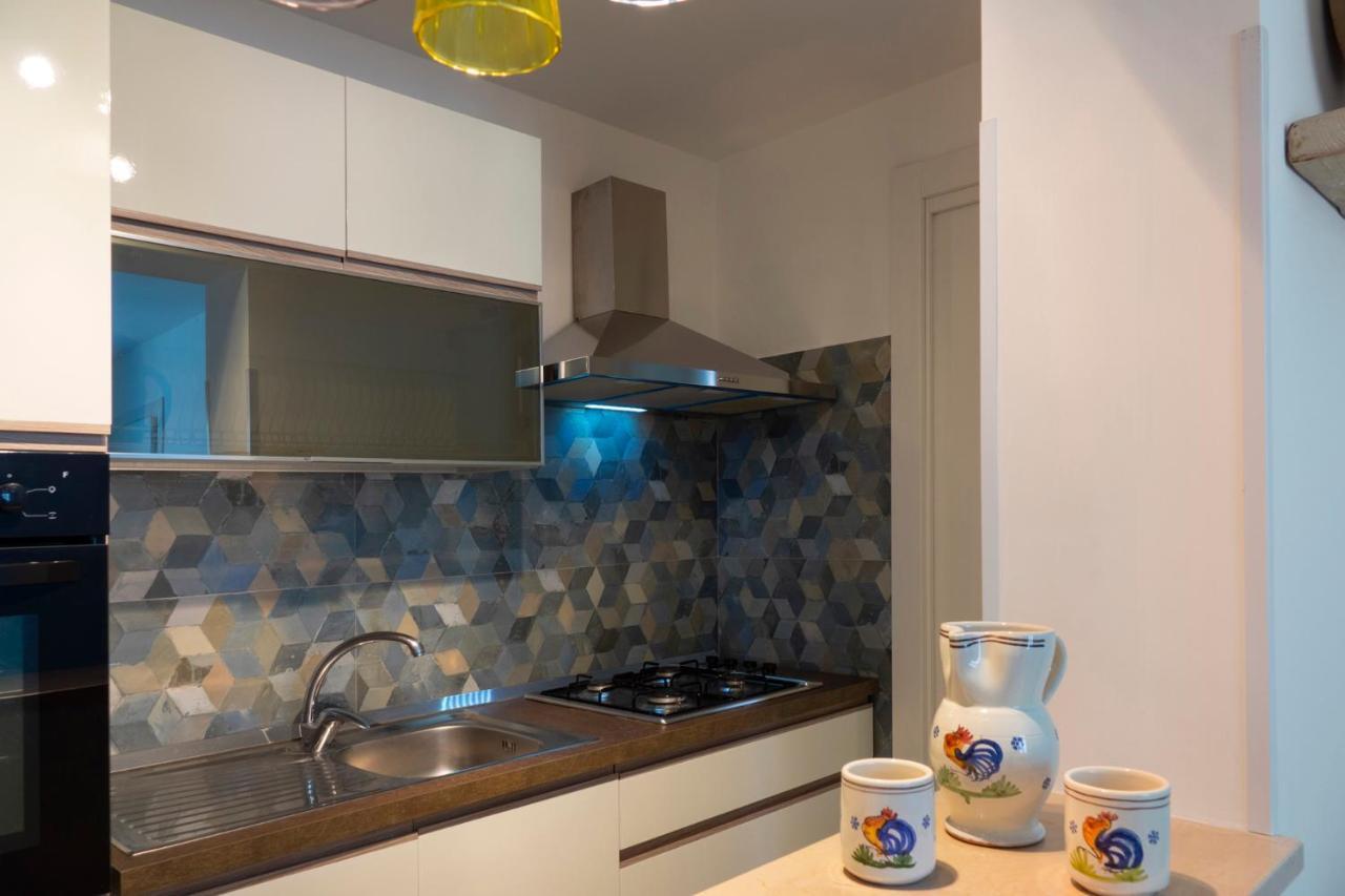 Casa Vacanze Villa Greca Μαρτίνα Φράνκα Εξωτερικό φωτογραφία
