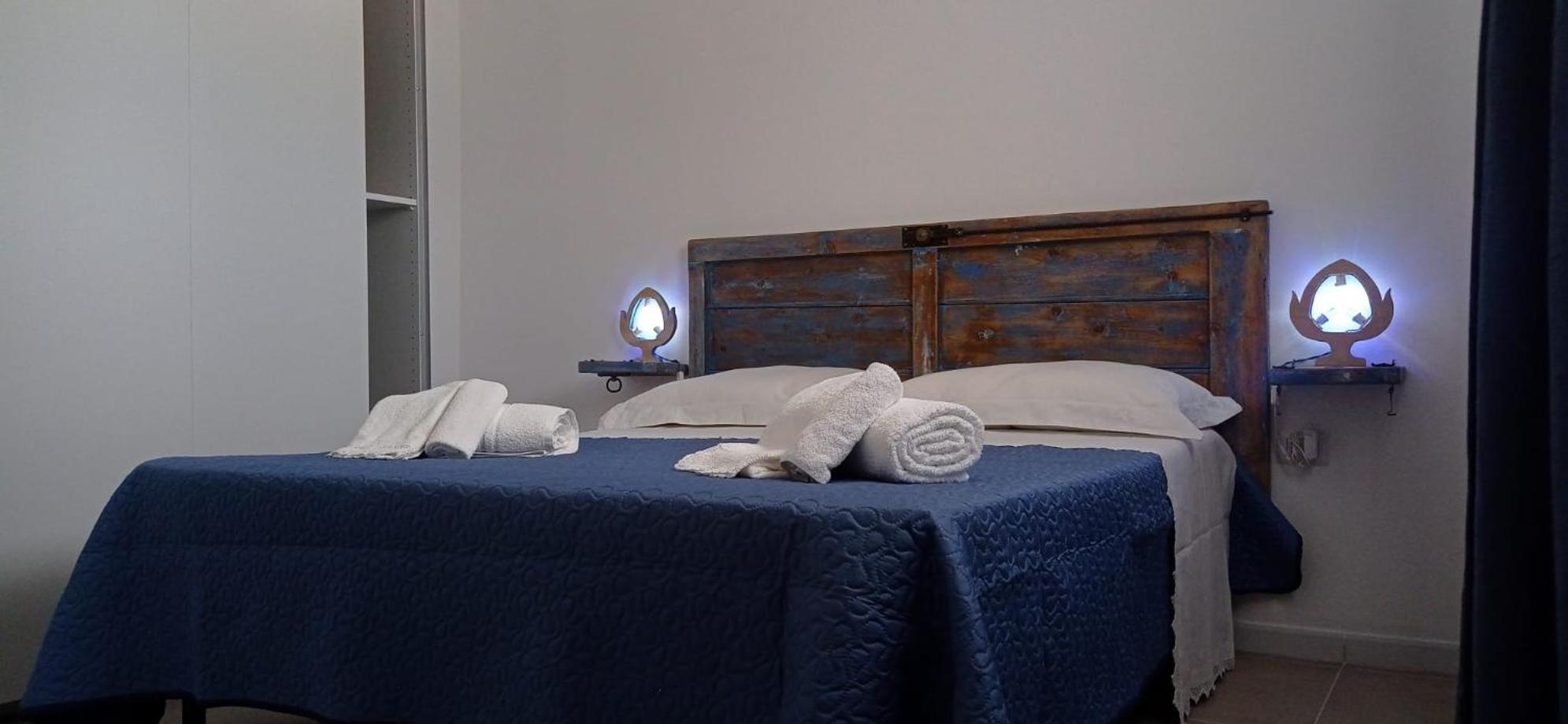 Casa Vacanze Villa Greca Μαρτίνα Φράνκα Εξωτερικό φωτογραφία